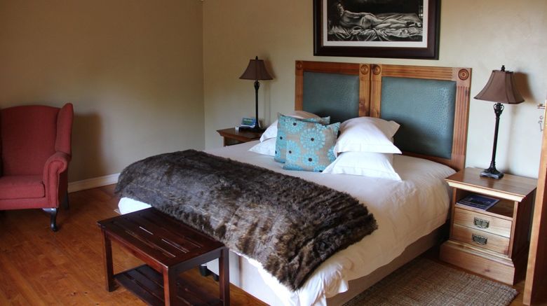 <b>Mooiplaas Guest House Suite</b>