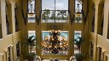 The Berkley Orlando Lobby