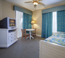 The Berkley Orlando Room