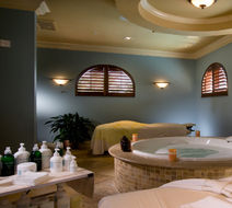 The Berkley Orlando Spa