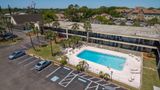 <b>Bayside Inn Pinellas Park - Clearwater Exterior</b>