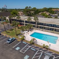 Bayside Inn Pinellas Park - Clearwater