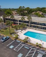Bayside Inn Pinellas Park - Clearwater