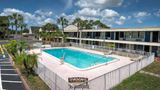 <b>Bayside Inn Pinellas Park - Clearwater Pool</b>