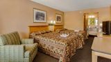 <b>Bayside Inn Pinellas Park - Clearwater Room</b>