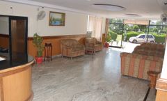 Suryansh Hotel