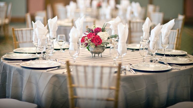 <b>The Lodge and Spa at Callaway Gardens Banquet</b> <b>The Lodge and Spa at Callaway Gardens Banquet</b>