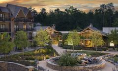 The Lodge and Spa at Callaway Gardens