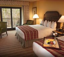 The Lodge and Spa at Callaway Gardens Room