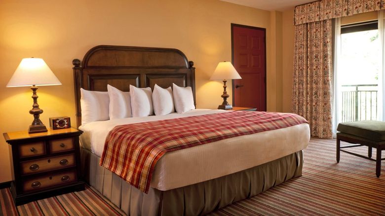 <b>The Lodge and Spa at Callaway Gardens Suite</b> <b>The Lodge and Spa at Callaway Gardens Suite</b>