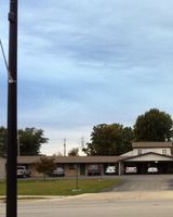 Motel Forrest Rockville