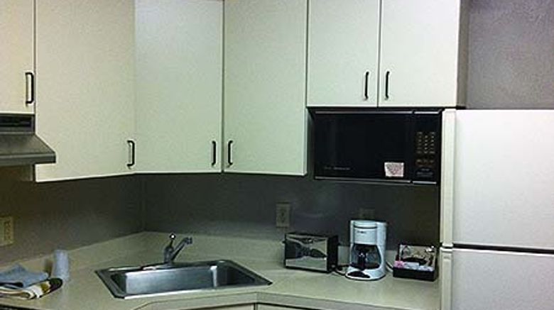 <b>East Street Inn & Suites Tipton Suite</b>