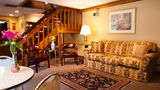 The Inn at Crumpin-Fox Lobby