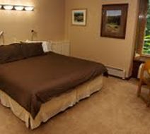 The Inn at Crumpin-Fox Room