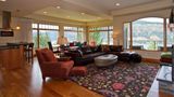 Columbia Cliff Villas Hotel Suite