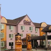 Palace Inn and Suites Lincoln City