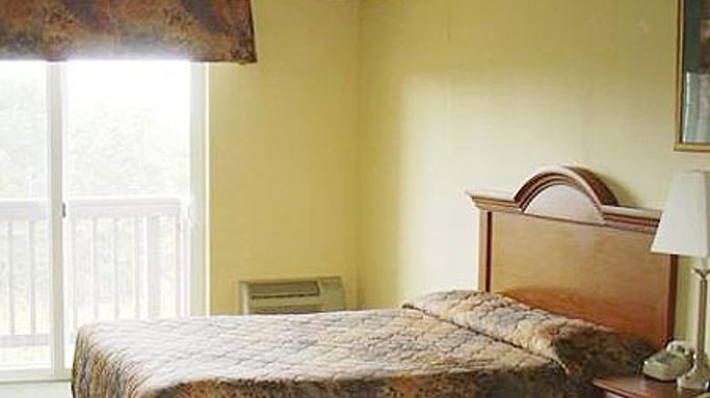 <b>Palace Inn and Suites Lincoln City Room</b>