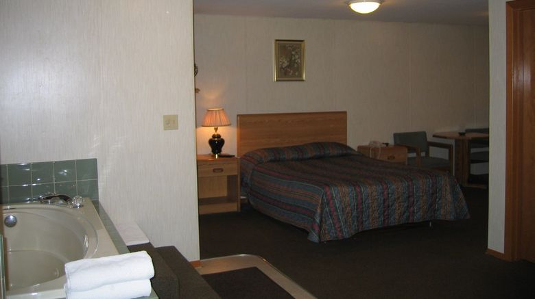 <b>Milwaukie Inn Portland South Suite</b>
