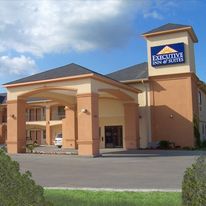 Executive Inn & Suites Jewett