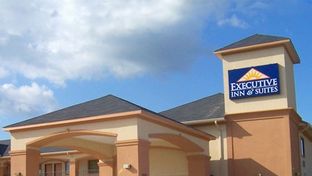 Executive Inn & Suites Jewett