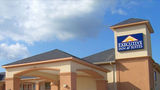 Executive Inn & Suites Joaquin Exterior