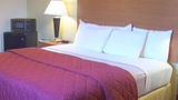 Executive Inn & Suites Joaquin Room