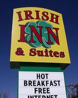 Irish Inn & Suites Muleshoe