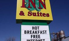 Irish Inn & Suites Muleshoe