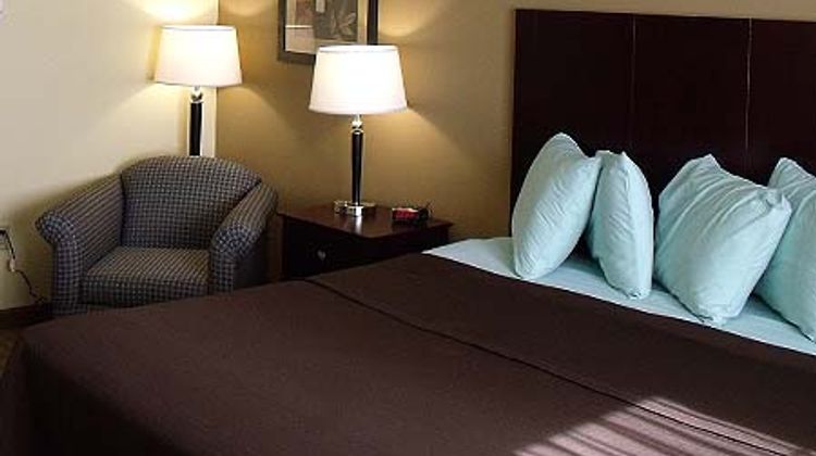 Irish Inn & Suites Muleshoe Room