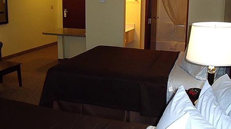 Irish Inn & Suites Muleshoe Suite