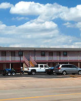 American Inn & Suites Childress
