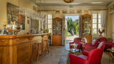 La Baronnie Hotel & Spa Bar/Lounge