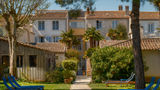 La Baronnie Hotel & Spa Exterior