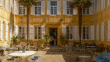 La Baronnie Hotel & Spa Exterior