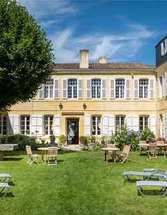 La Baronnie Hotel & Spa