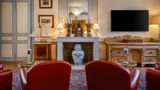 La Baronnie Hotel & Spa Lobby