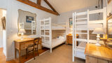La Baronnie Hotel & Spa Room