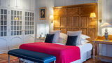 La Baronnie Hotel & Spa Room