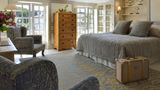 La Baronnie Hotel & Spa Room