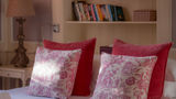 La Baronnie Hotel & Spa Room