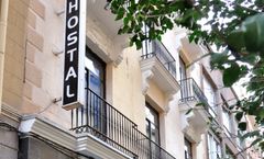 Hotel Ballesta