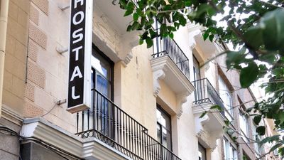 Hotel Ballesta