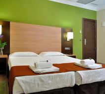 Hotel Ballesta Room