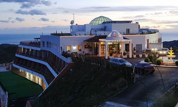 Hotel Spa Marbella Hills