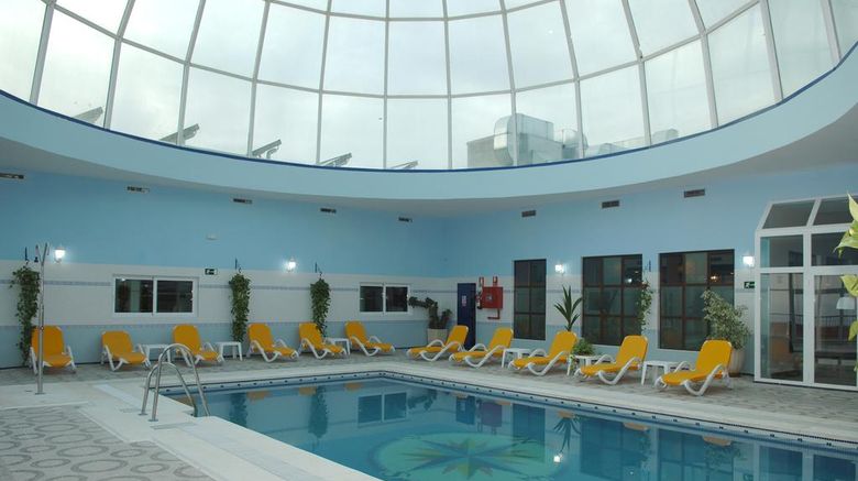 <b>Hotel Spa Marbella Hills Pool</b>