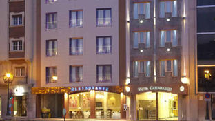 Hotel Campoamor