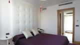 Hotel Campoamor Room