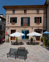 Hotel Son Sant Jordi