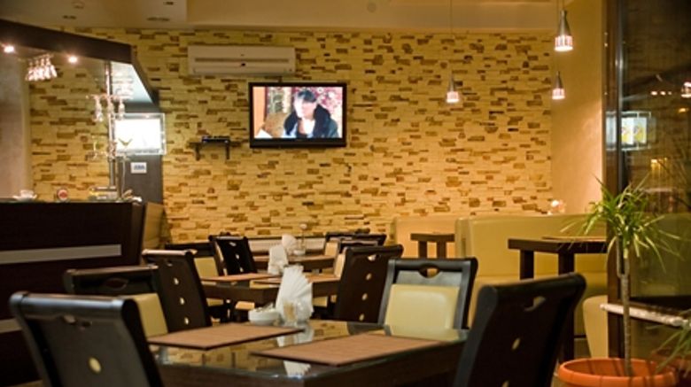 <b>Viva Hotel Restaurant</b>