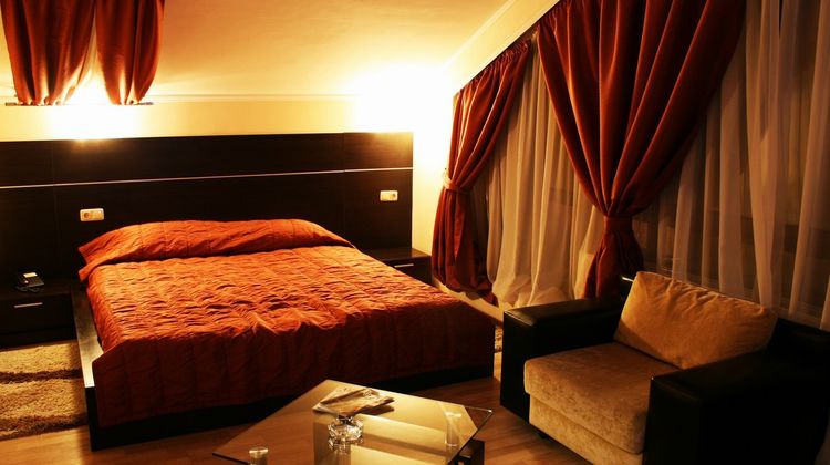 Viva Hotel Suite